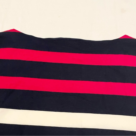 Tommy Hilfiger Striped Dress Womens Size Medium - Picture 12 of 16